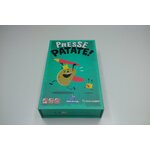 Presse Patate