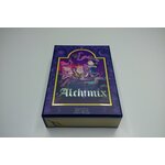 ALCHIMIX