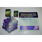Wormholes