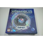 Wormholes
