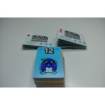 Blue Penguin