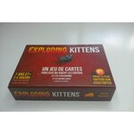 Exploding Kittens