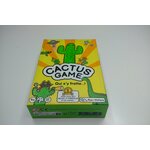 Cactus Game