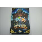 Mystria Location