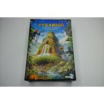 Pyramido : Trésors Oubliés Location