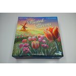 Frosted Blooms Location
