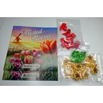 Frosted Blooms Location
