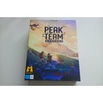 The Peak Team