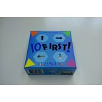 10 First! Location
