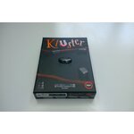 Kluster Location