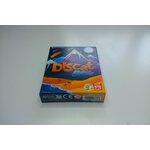 Discat Location