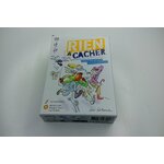 Rien à Cacher