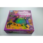 Chaudron Magique