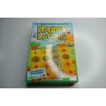 HAPPY LETTERS Location