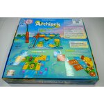 Archipels Location