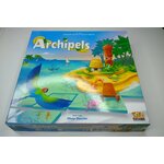 Archipels Location