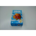 Odin Location