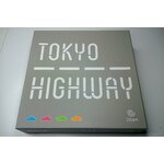 Tokyo Highway Location
