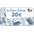 CarteCadeau20+
