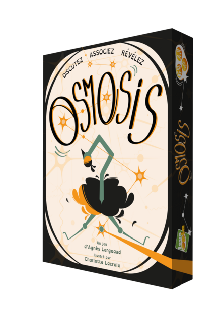 OSMOSIS