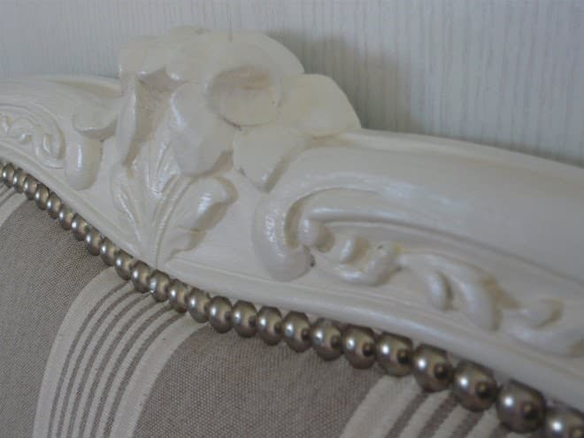 tete de lit louis xv007