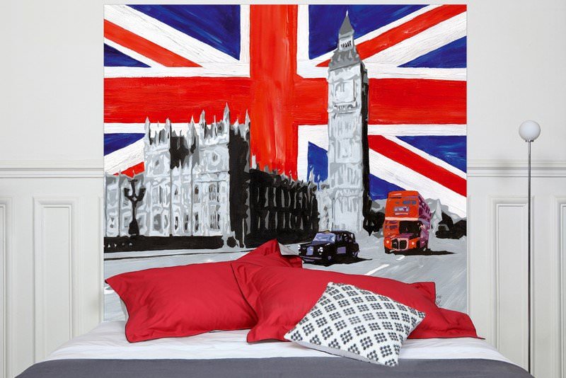 tete de lit london