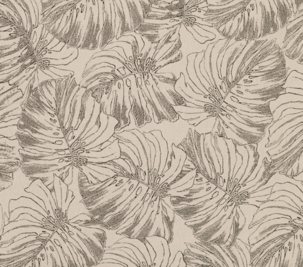 Linge de maison de plantation