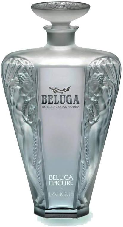 Beluga epicure Lalique