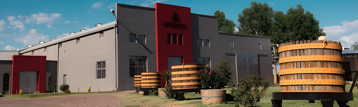 SINERGIA la distillerie