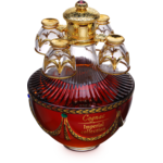 Egg cognac impérial Collection