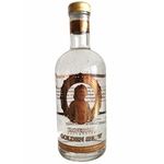 Vodka Imperial Collection Golden Snow vodka russe