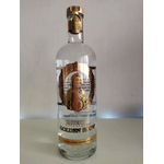 Vodka golden snow imperial collection 1 L