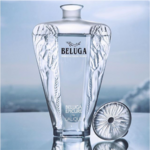 Beluga Epicure by lalique oeuf-de faberge