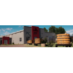 SINERGIA la distillerie