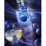 Vodka ciroc snap frost 175 cl