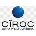 vodka Cîroc- Logo