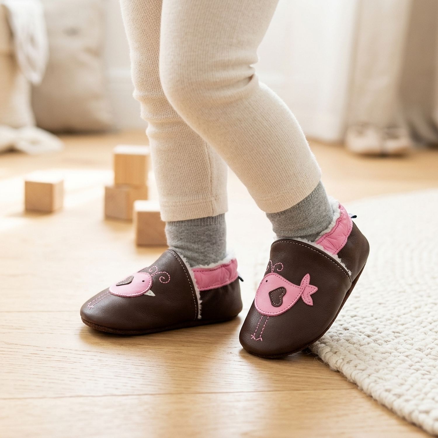 chaussons-bebe-cuir-souple-fourres-nid-d-amour-portee-bebe-2