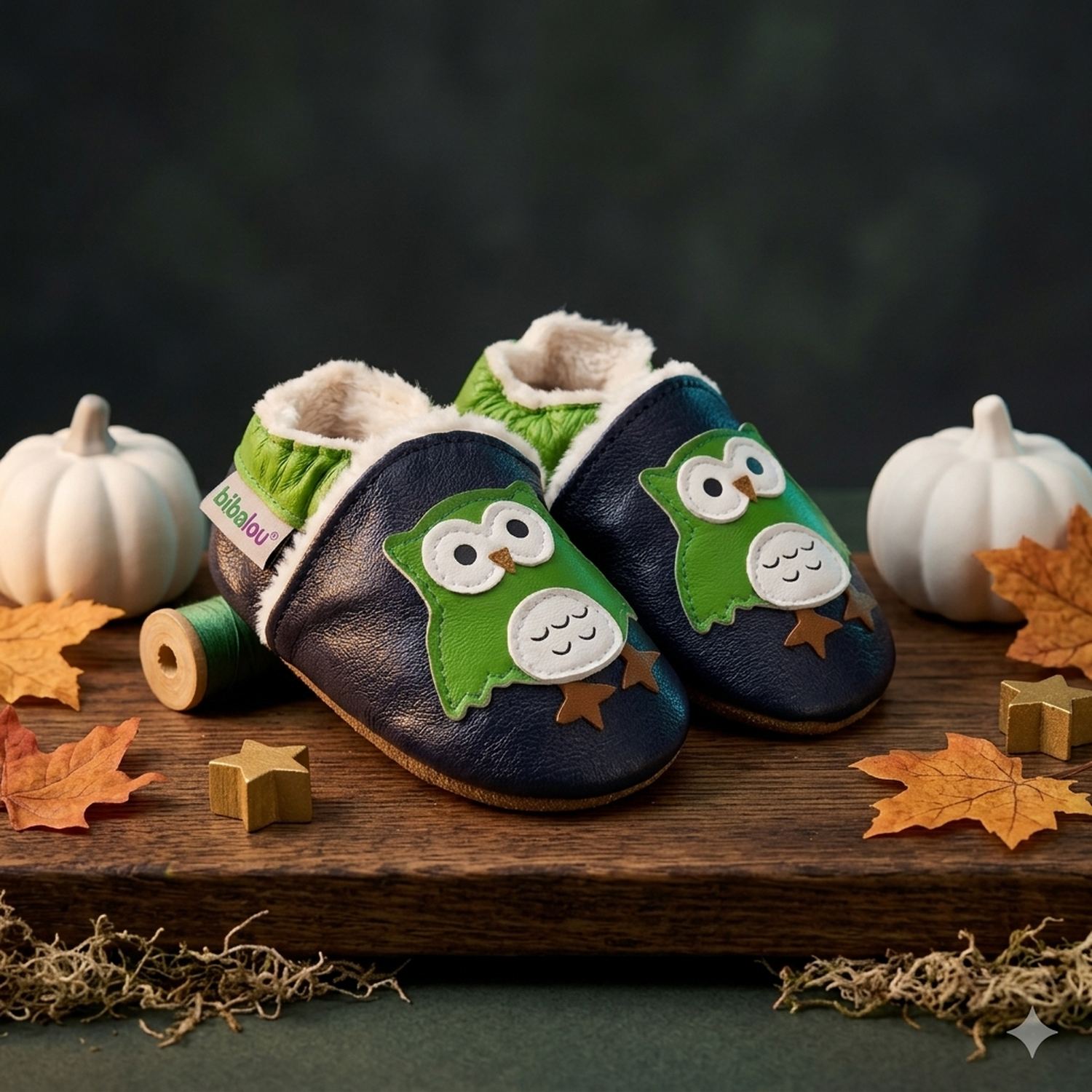 chaussons-bebe-cuir-souple-fourres-bibalou-le-hibou-mise-en-scene-automne-5