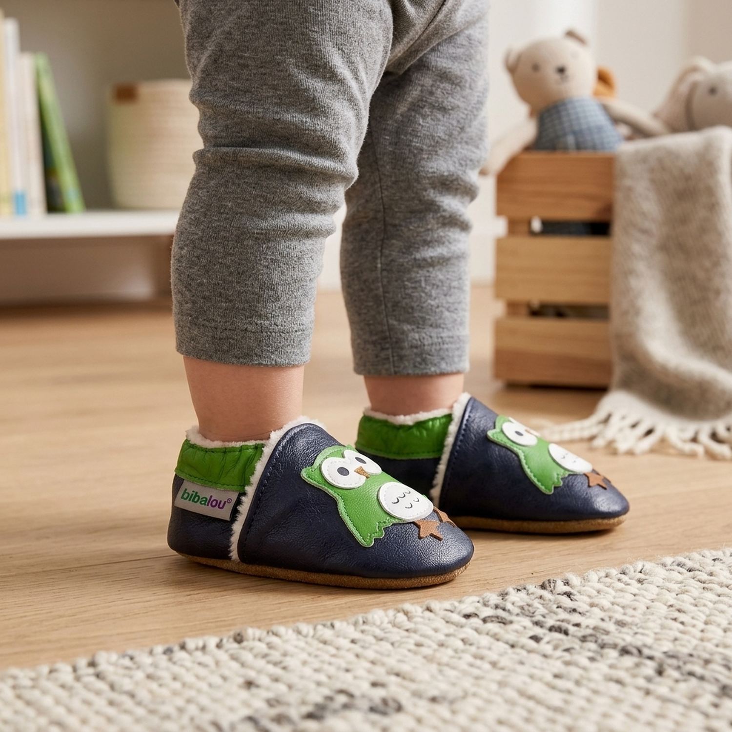 chaussons-bebe-cuir-souple-fourres-bibalou-le-hibou-portee-bebe-6