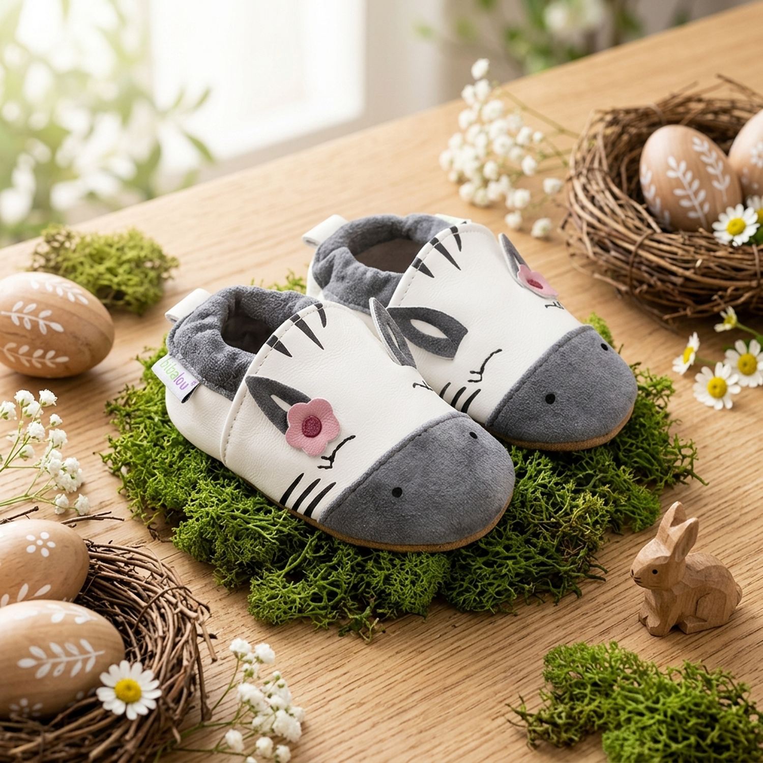 chaussons-bebe-cuir-souple-eugenie-la-zebresse-mise-en-scene-paques-6