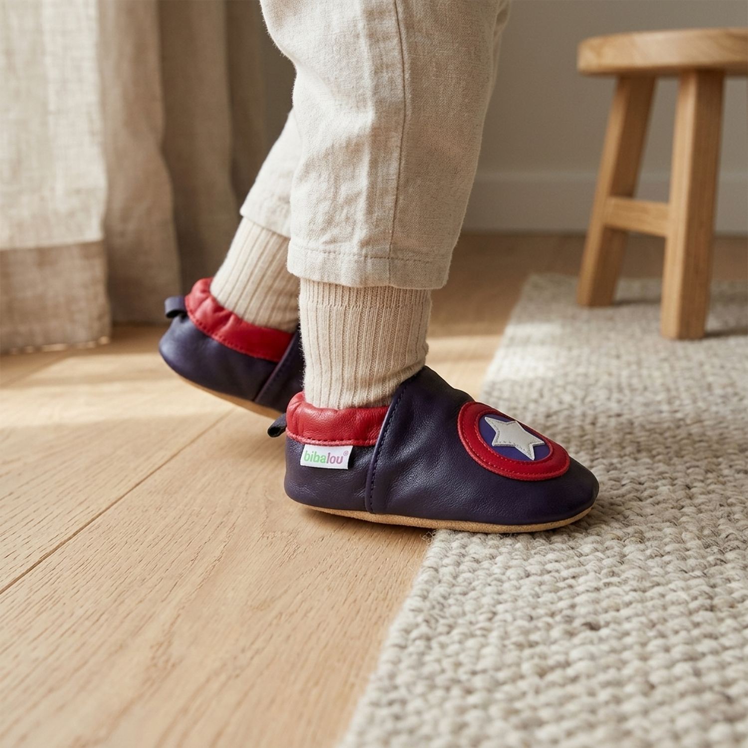 chaussons-bebe-cuir-souple-capitaine-usa-portee-bebe-6