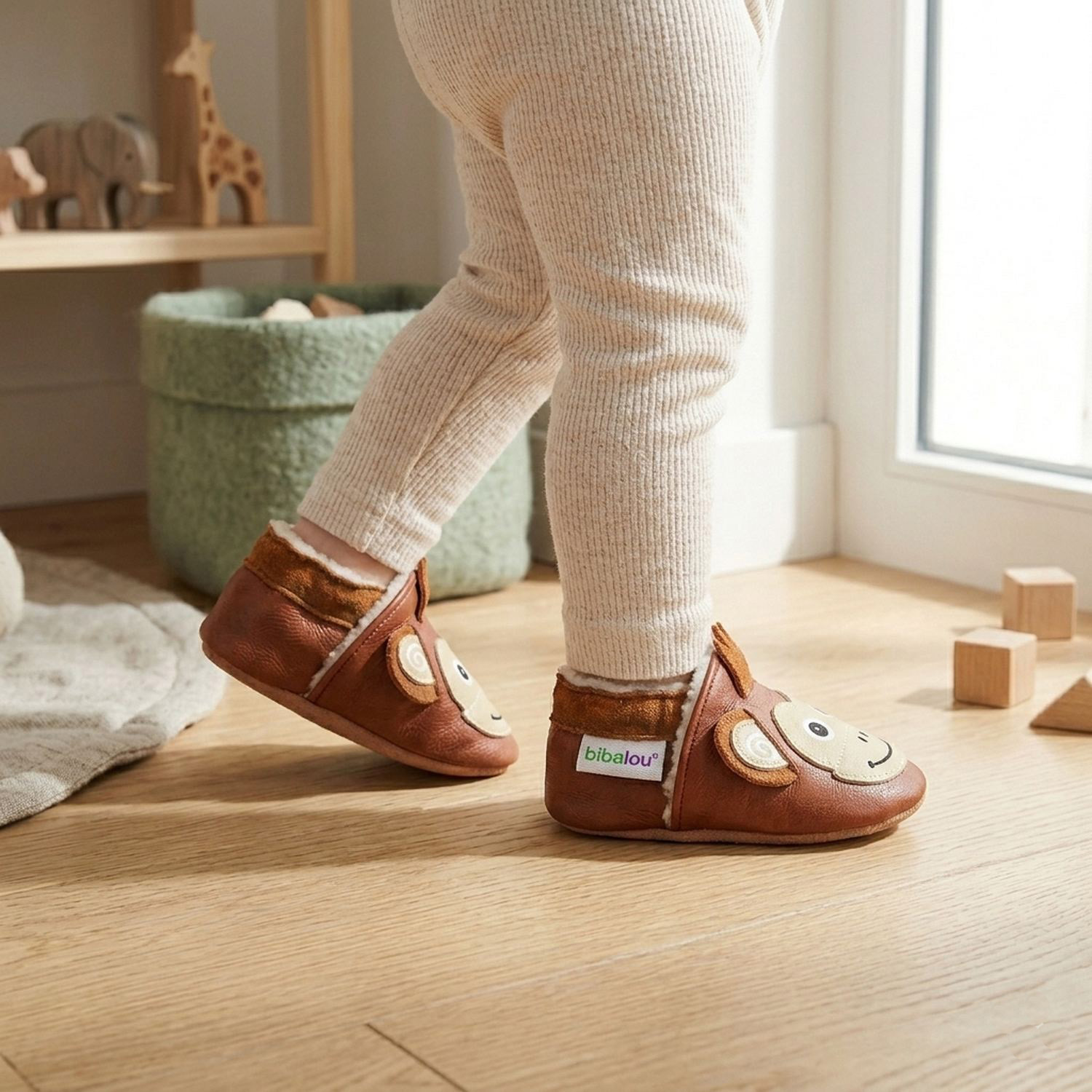 chaussons-bebe-cuir-souple-fourres-coco-le-singe-portee-bebe-5