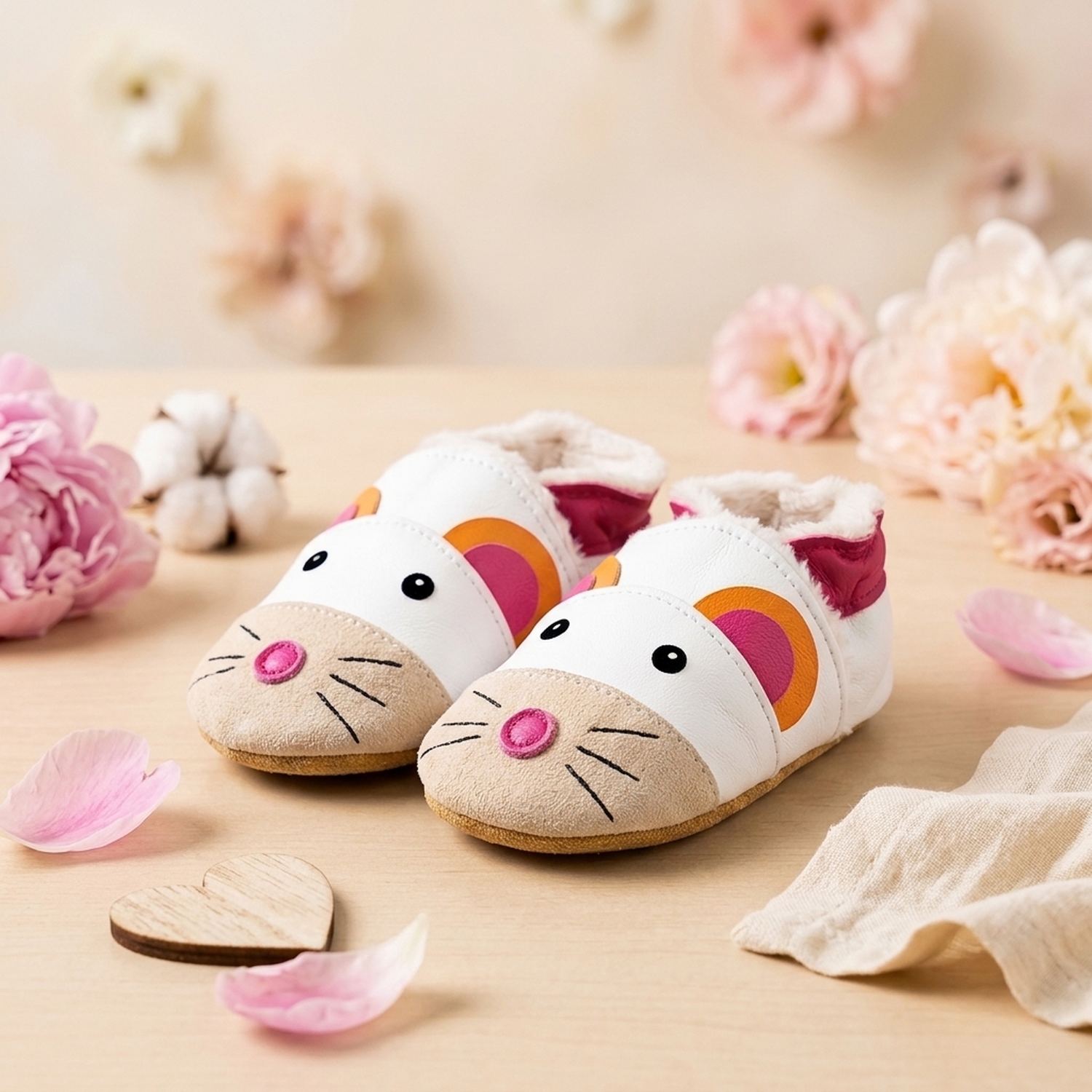 chaussons-bebe-cuir-souple-fourres-lili-la-souris-mise-en-scene-fleurs-new14-5