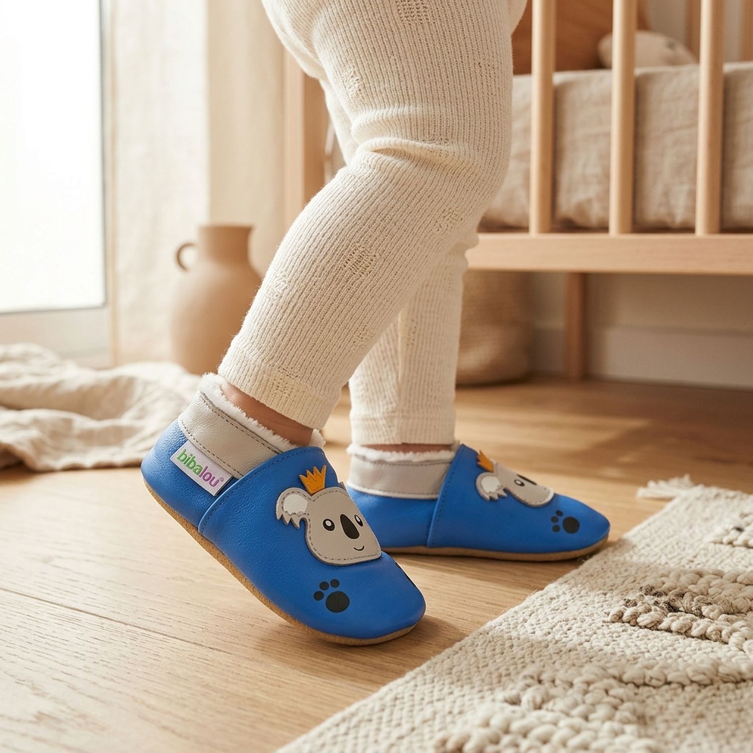 chaussons-bebe-cuir-souple-fourres-noa-le-koala-portee-bebe-2