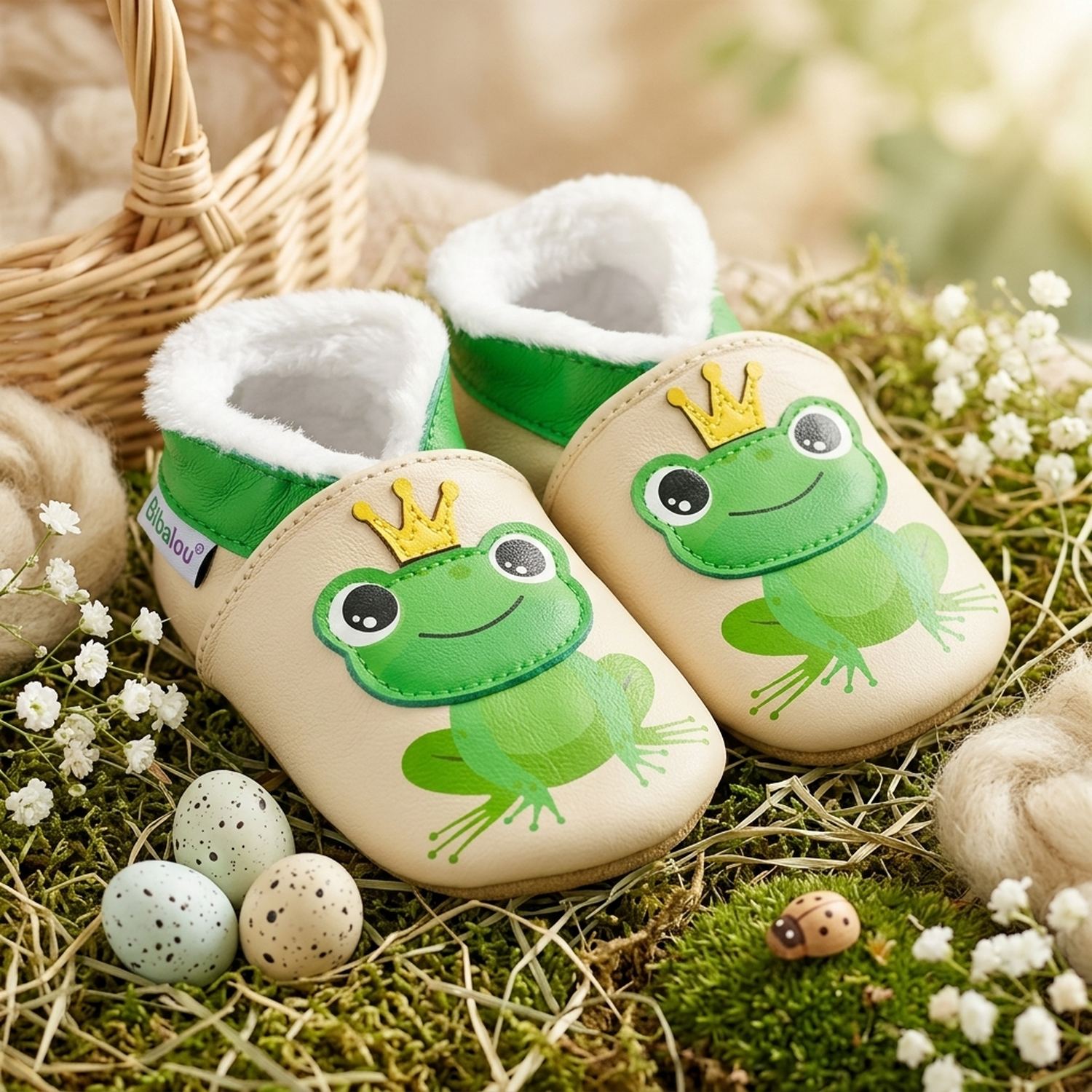 chaussons-bebe-cuir-souple-fourres-juliette-la-rainette-mise-en-scene-paques-2