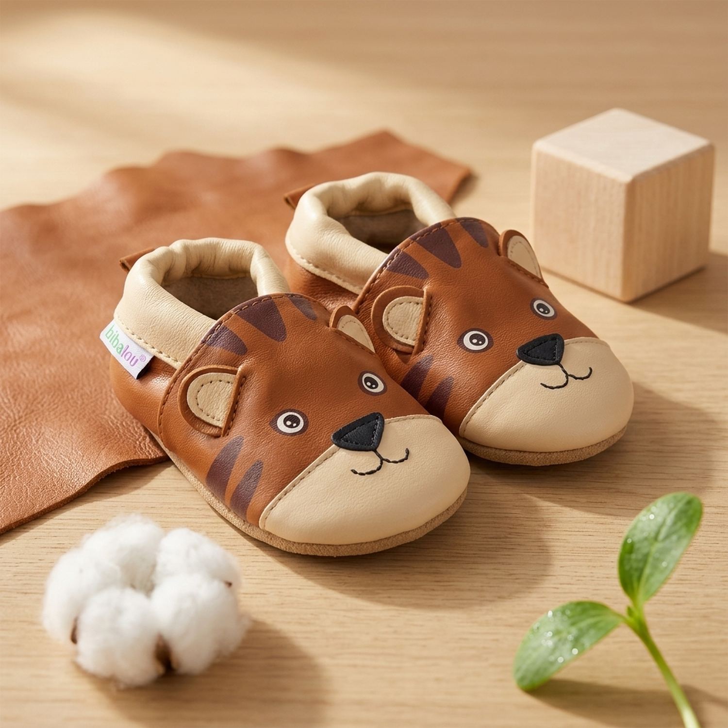 chaussons-bebe-cuir-souple-tigrou-le-tigre-mise-en-scene-atelier-4