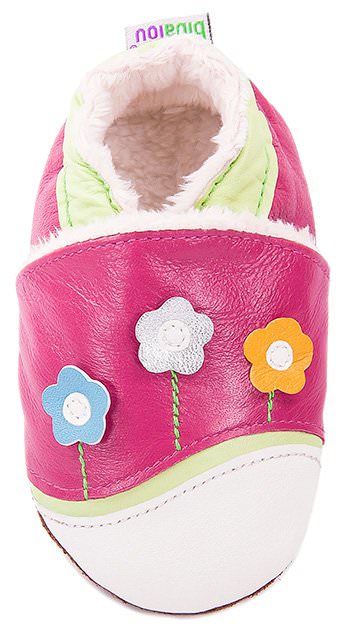 chaussons-bebe-m630-chemin-floral-fourres-dessus