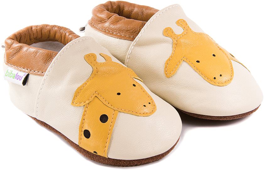 chausson louboutin bebe