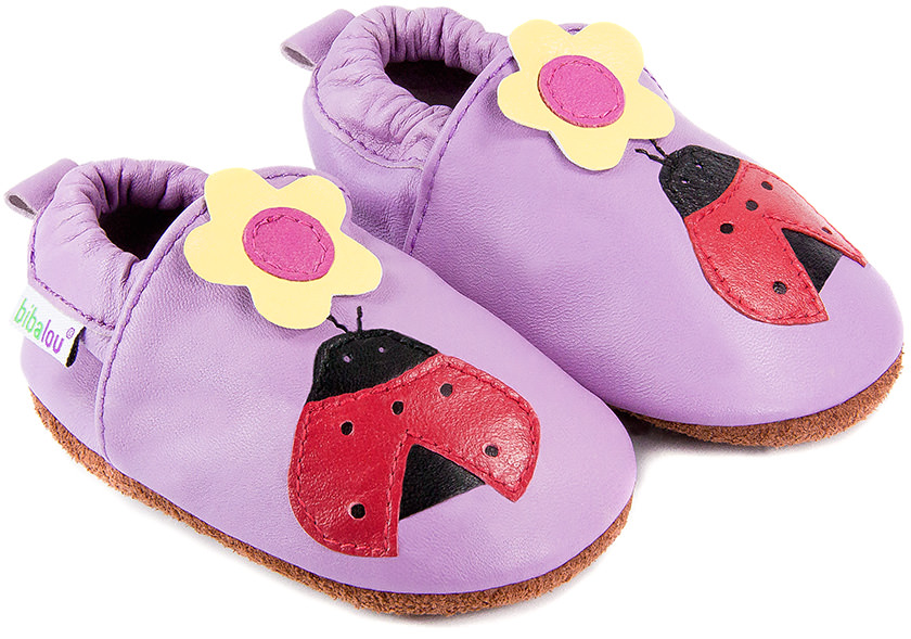 chaussons-bebe-m840-en-pleine-nature-violet-face