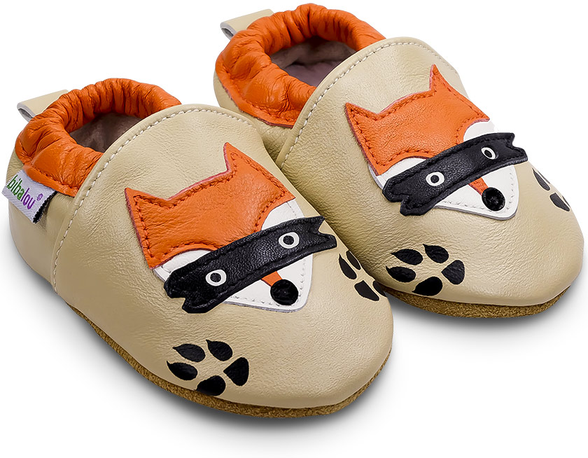 chaussons pour bébé